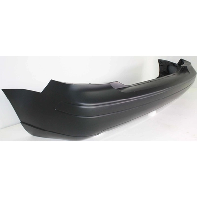 Rear Bumper Cover - FO1100385 pa7