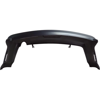 Rear Bumper Cover - FO1100387C pa1