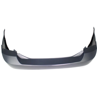 Rear Bumper Cover - FO1100592 pa9