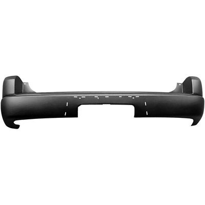 Rear Bumper Cover - FO1100607 pa1