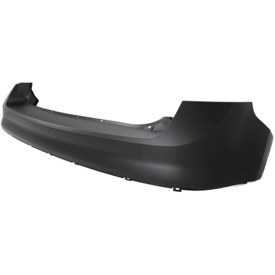 Rear Bumper Cover - FO1100615 pa4