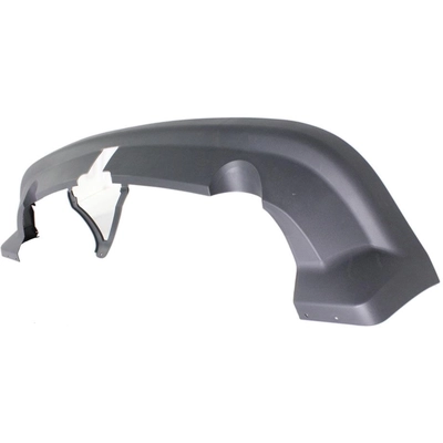 Rear Bumper Cover - FO1100618 pa1