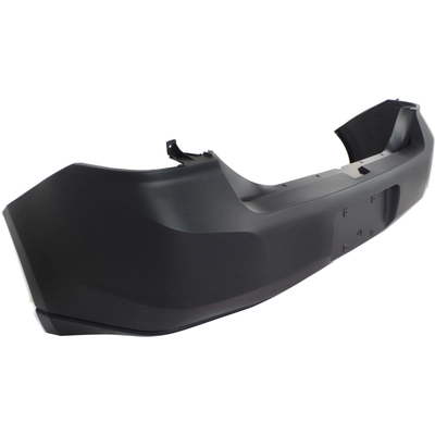 Rear Bumper Cover - FO1100636 pa6