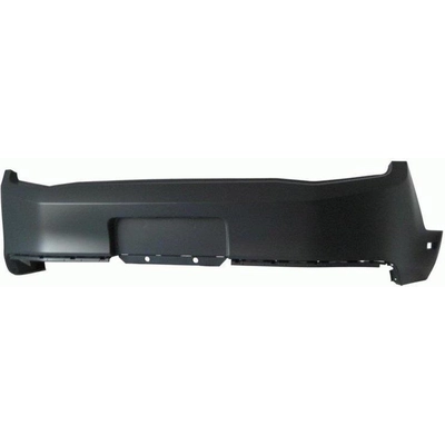 Rear Bumper Cover - FO1100661 pa1