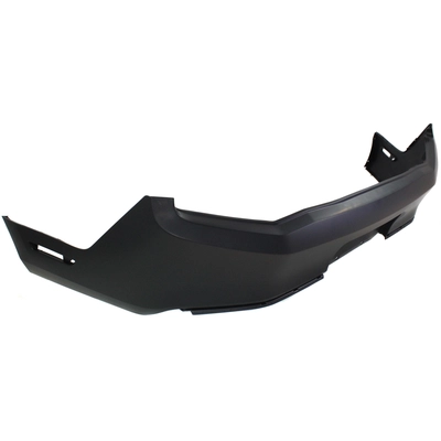 Rear Bumper Cover - FO1100661 pa6