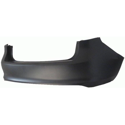 Rear Bumper Cover - FO1100673 pa1