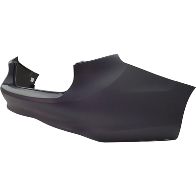Rear Bumper Cover - FO1100673 pa3