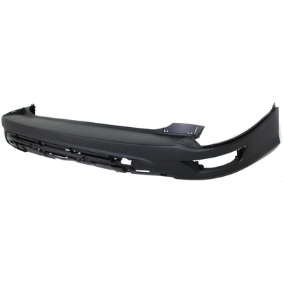 Rear Bumper Cover - FO1100690C Capa Certified Capa Certified pa5