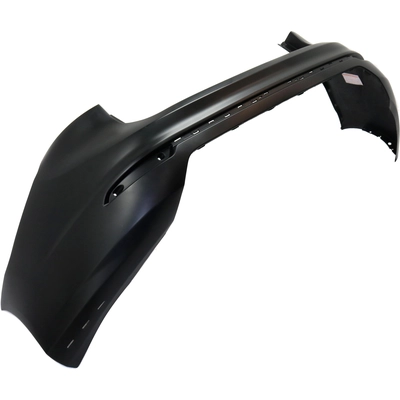 Rear Bumper Cover - FO1100704 pa1