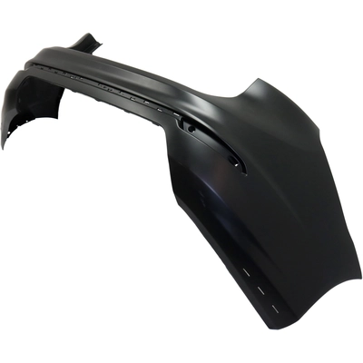Rear Bumper Cover - FO1100704 pa2