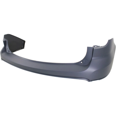 Rear Bumper Cover - FO1114102 pa11