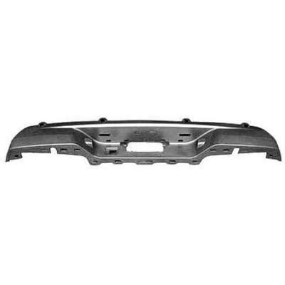 Rear Bumper Cover - GM1100629 pa1