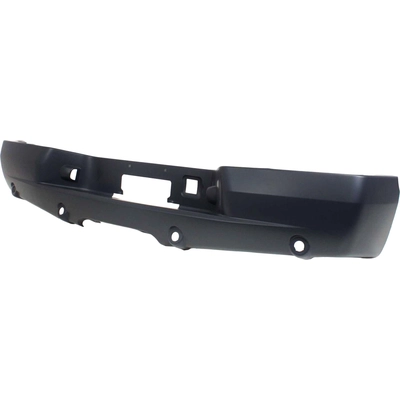 Rear Bumper Cover - GM1100629 pa8