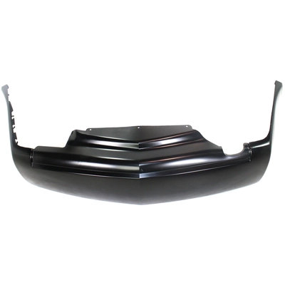 Rear Bumper Cover - GM1100653 pa8