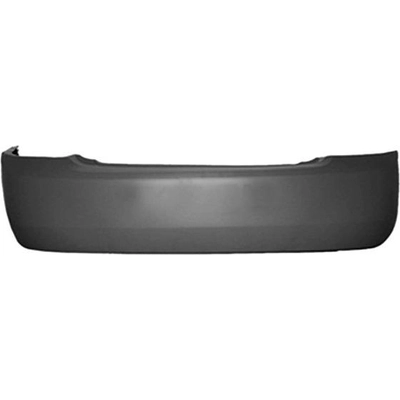 Rear Bumper Cover - GM1100666 pa1