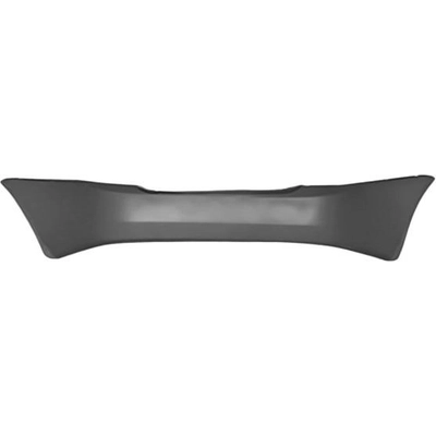 Rear Bumper Cover - GM1100666 pa2