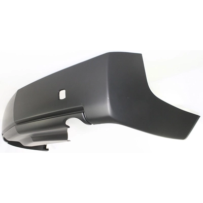 Rear Bumper Cover - GM1100677 pa2