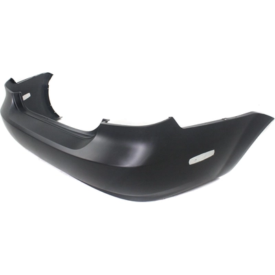 Rear Bumper Cover - GM1100692 pa3