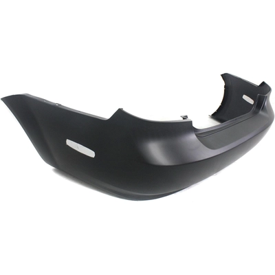 Rear Bumper Cover - GM1100692 pa4