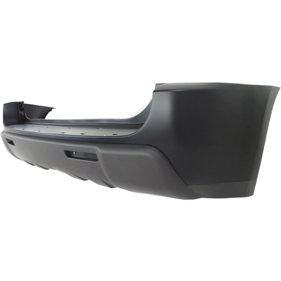 Rear Bumper Cover - GM1100694 pa4