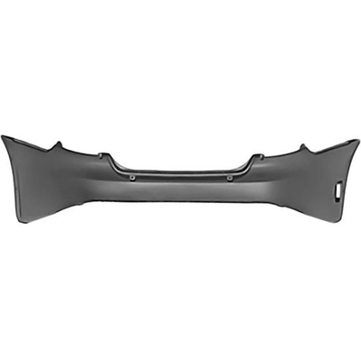 Rear Bumper Cover - GM1100696 pa1