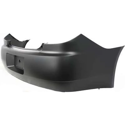 Rear Bumper Cover - GM1100700C Capa Certified pa10