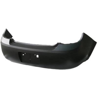 Rear Bumper Cover - GM1100703 pa1