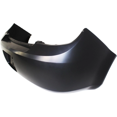 Rear Bumper Cover - GM1100703 pa7