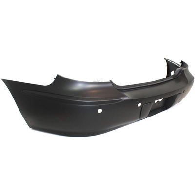 Rear Bumper Cover - GM1100709 pa1