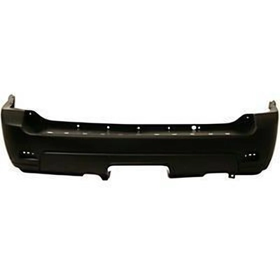 Rear Bumper Cover - GM1100731 pa1