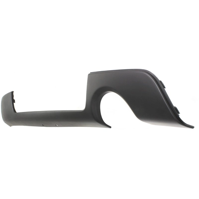 Rear Bumper Cover - GM1100733 pa4