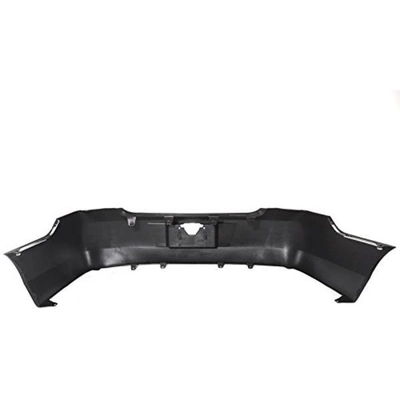 Rear Bumper Cover - GM1100735 pa1