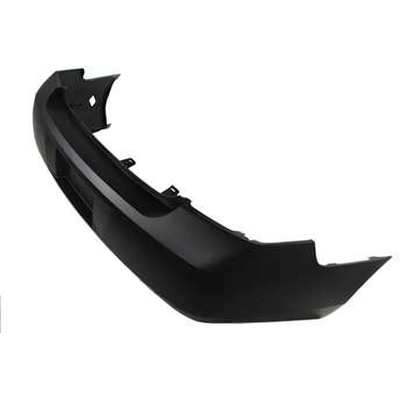 Rear Bumper Cover - GM1100735 pa10