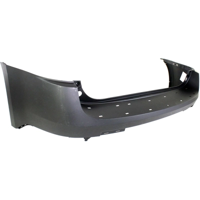 Rear Bumper Cover - GM1100742 pa4