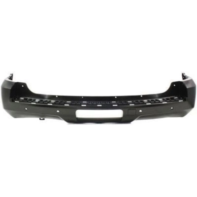 Rear Bumper Cover - GM1100783 pa1