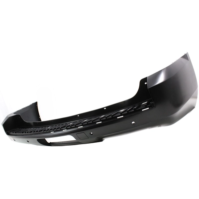 Rear Bumper Cover - GM1100783 pa5