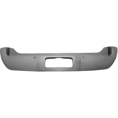 Rear Bumper Cover - GM1100784 pa1