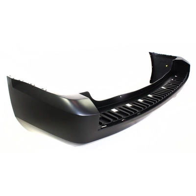 Rear Bumper Cover - GM1100785C Capa Certified pa11
