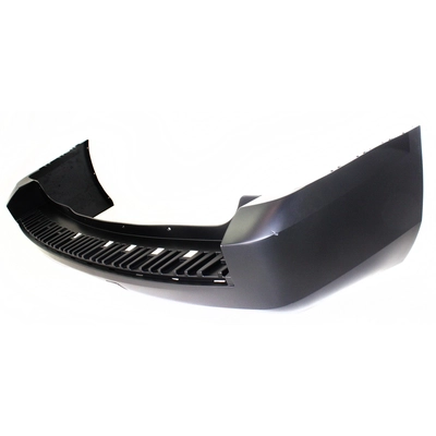 Rear Bumper Cover - GM1100785C Capa Certified pa2