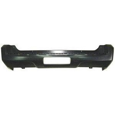 Rear Bumper Cover - GM1100788 pa1