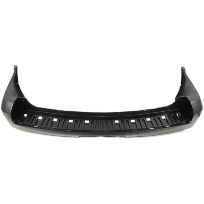 Rear Bumper Cover - GM1100788 pa6