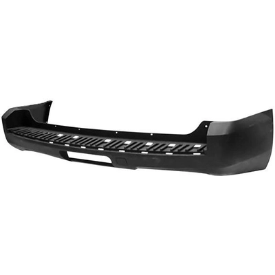 Rear Bumper Cover - GM1100788C Capa Certified pa1