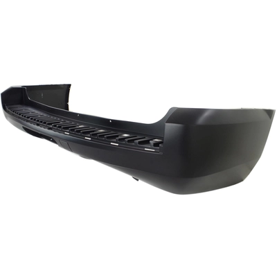 Rear Bumper Cover - GM1100788C Capa Certified pa4