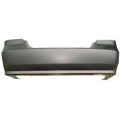 Rear Bumper Cover - GM1100791 pa1