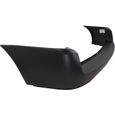 Rear Bumper Cover - GM1100803 pa4
