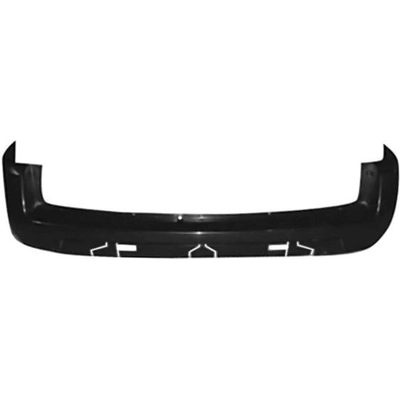 Rear Bumper Cover - GM1100803C pa1