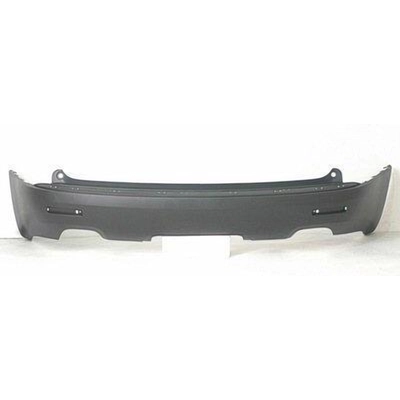 Rear Bumper Cover - GM1100805 pa1