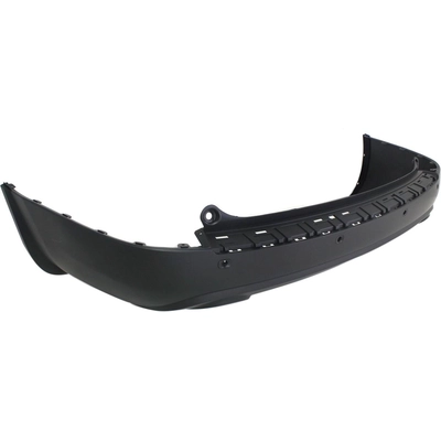 Rear Bumper Cover - GM1100810 pa11