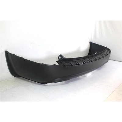 Rear Bumper Cover - GM1100811C Capa Certified Capa Certified pa11