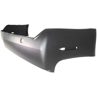 Rear Bumper Cover - GM1100813 pa8